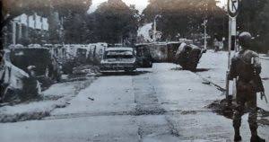 Rusuhan kaum yang berlaku pada tahun 1969 adalah kemuncak masalah perpaduan di malaysia. Minum Air Dalam Tempayan Ini 5 Kisah Pengalaman Sebenar Ketika Tragedi 13 Mei Soscili
