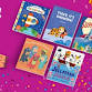 *ALNWICK LIBRARY* - BookTrust Storytime event image