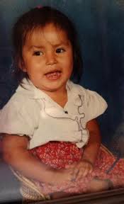 Candelaria "Candy" Edwina Ealey, age 34