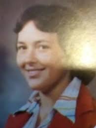 Debbie Murray, class of 1979