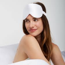 Skin Recovering™ Seidenschlafmaske