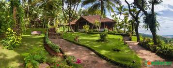 Best Ayurveda Resort In Kerala Ayurveda Hospital Ayurveda Relaxing Getaways
