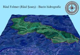 Georeferentierea foilor de harta topografice din romania. Felmer Wikipedia