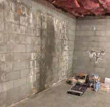 Efflorescence is the white powdery substance on the surfaces of unsealed concrete and the white blush seen with sealed floors. Efflorescence And What It Means For Your Basement News And Events For Carolina Basement Systems
