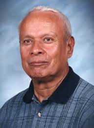 Rolando P. Chavarria Sr. (1940-2018)