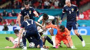 Scotland has invented bank of scotland, the bank of england, the nhs, the british monarch, and the telephone. Voaowk4fxcwyem