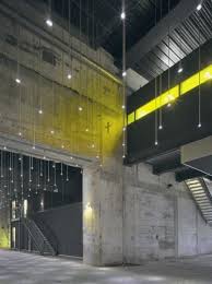 Umnutzung U Boot Bunker Lin Saint Nazaire F 2007 Bunker Architektur Architektur Zeichnungen