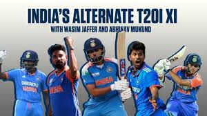 ESPNcricinfo - News update