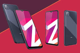 Lava Z2 Max Available in India Powered ...
