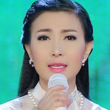 Ly Dieu Linh: albums, songs, concerts