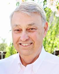 Larry Mann Obituary June 19, 2023