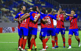 Di sini kami kongsikan link live streaming untuk anda menonton perlawanan ini. Jdt Needs To Overcome Melaka To Confirm Their Sixth Super League Title Free Malaysia Today Fmt
