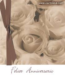 Maybe you would like to learn more about one of these? Biglietto Di Felice Anniversario