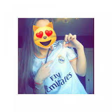 صور مشجعات ريال مدريد اجمل المشجعات لريال مدريد احلام مراهقات