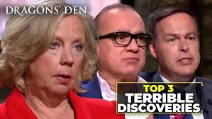 Naomi Is PISSED That Cardly Won't Reduce Their Valuation