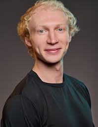 Professional Dancers I Ballet Arkansas