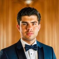 Felix Santiago Negrete Pliego