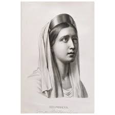 Image result for Melpomene