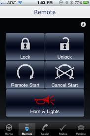 $100 off at amazon source: Feature Spotlight Here S How Onstar S Remotelink App Works Gm Authority
