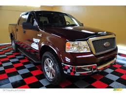 Image result for Dark Toreador Red 2005 F150