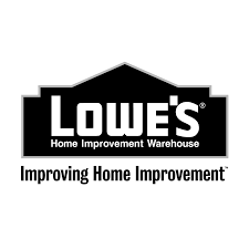 Download transparent lowes logo png for free on pngkey.com. Lowe S Logo Black And White 1 Brands Logos
