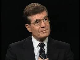 Ted Sorensen — Charlie Rose