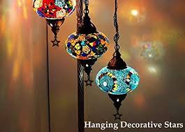 Light up your room and find lamps & lighting at pottery barn®. Demmex 7 Big Globes Turkish Moroccan Mosaic Floor Lamp Light Bohemian Boho Tiffany Mosaic Floor Lamp With North American Plug Socket 55 Customize Pricepulse