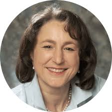 PD Dr. Barbara Binder