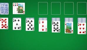 Anytime, anywhere, across your devices. Nostalgia Alert Play Solitaire On Ios Android Now Solitaire Cards Solitaire Card Game Playing Solitaire
