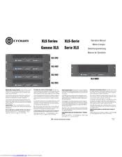 The crown esr5000 forklift parts and repair manual contains service and part info. Crown Xls 602 Manuals Manualslib