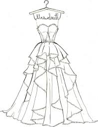 Whitepages is a residential phone book you can use to look up individuals. Wedding Dress Coloring Pages For Girls Barbie Dress Pattern Colorful Dresses Free Wedding Dress Patterns