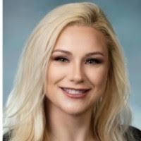 Kimberly Tilson's Instagram, Twitter & Facebook