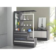 Pemasangan sekat lemari ini sangat mudah, anda tidak membutuhkan paku ataupun bor keramik untuk memasangnya. Lemari Hias Minimalis Siantano Dv01 Lemari Sekat Uk 120x190cm Lemari Pembatas Ruangan Medan Shopee Indonesia