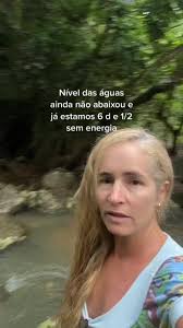 Ilha Grande e Alguns bairros de Angra dos Reis, ainda sem energia ! #i...