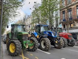 Prévisions météo agricoles à 10 jours et heure par heure sur 48h et pluie dans l'heure pour la france métropolitaine. Pourquoi Les Agriculteurs Manifestent A Lille Ce Vendredi Lille Actu