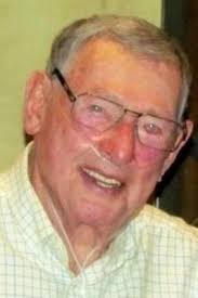 David Walsh Obituary (1929