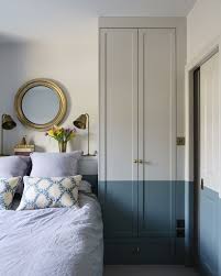 With some guidance from you, your teen can choose a bedroom color scheme that will be an extension of his or her personality. Bedroom Colour Ideas 24 Paint Colours With Impact Livingetc