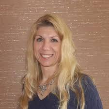 Colorful Minimal Geometric Birthday Talking Presentation