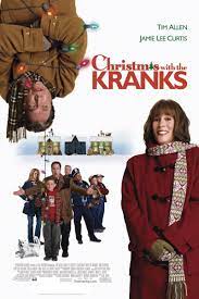 Pin By Tracy Gillie On It S All About Christmas Christmas With The Kranks Best Christmas Movies Christmas Movies
