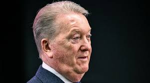 Frank Warren Teases Potential Clash Between Ryan Garner And Reece Bellotti