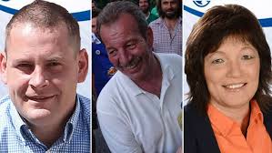 Fußballkreis Inn/Salzach: Vorsitzender Bernd Schulz hört auf