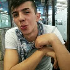 Oliver Sweet (@sweetoliver24)