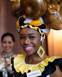 Information about the Garifuna Diasporans.