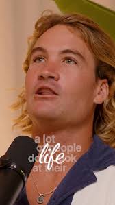 You choose your life. And that’s the reality…, Episode 68 with  @wadepapenfus is live