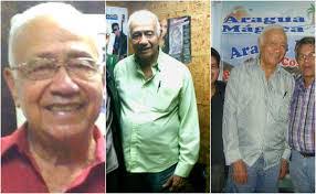 Alfredo Acuna's Instagram, Twitter & Facebook