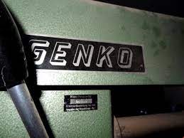 I would like to keep in touch with you, and i believe that this is a very good way to share some of the interesting (and not so interesting) things about me. Genko Atb 21 R Ausleger Tischbohrmaschine Gebraucht Kaufen Auction Premium Netbid Industrie Auktionen