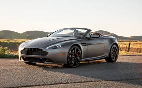 Image result for Slate Blue 2014 Aston Martin