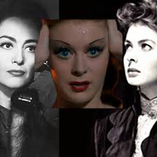 Mad Women: 1001 Movies to See Before You Die