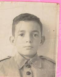 A história de vida de Norival Majesti da Cruz: "Era um sonho trabalhar em  um banco"