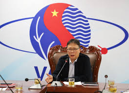 Cổng TTĐT Viện Hàn lâm Khoa học và Công nghệ Việt Nam